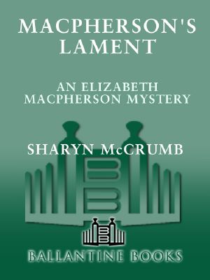 [Elizabeth MacPherson 07] • Sharyn Mccrumb